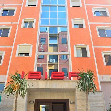 Hotel Ibiza غوليم المظهر الخارجي الصورة