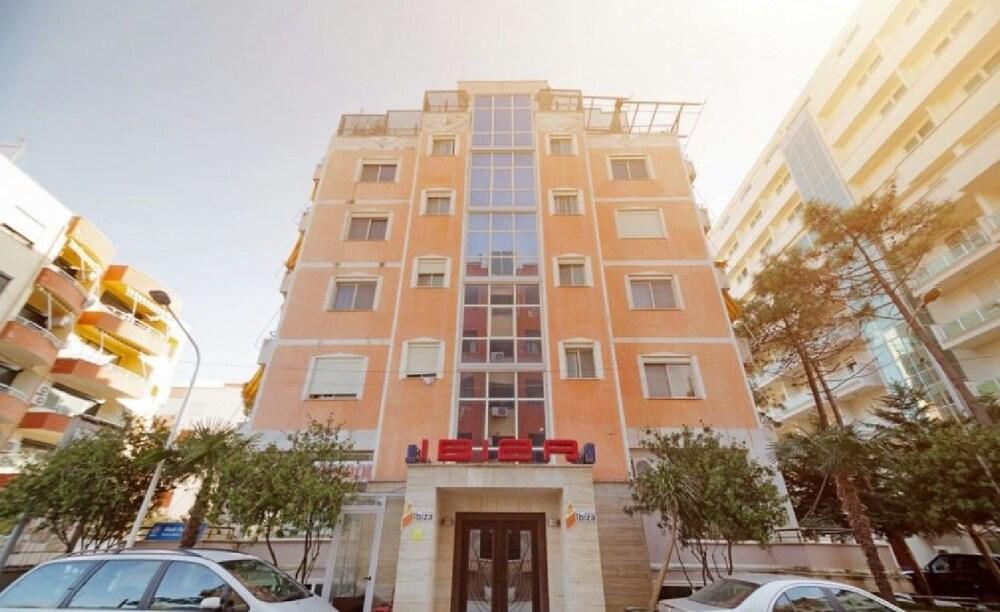 Hotel Ibiza غوليم المظهر الخارجي الصورة