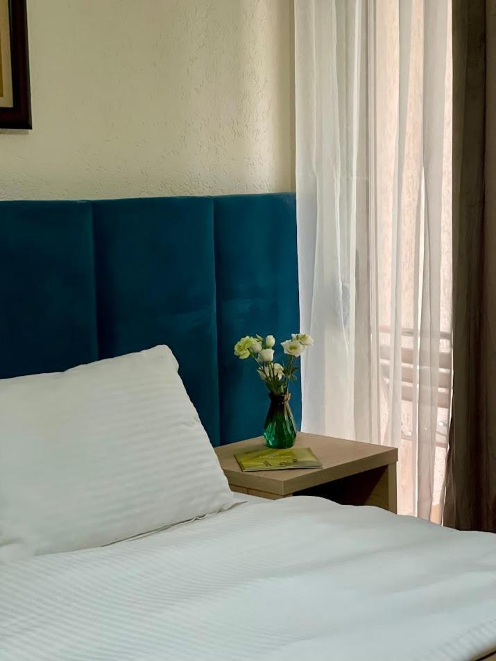 Hotel Ibiza غوليم المظهر الخارجي الصورة