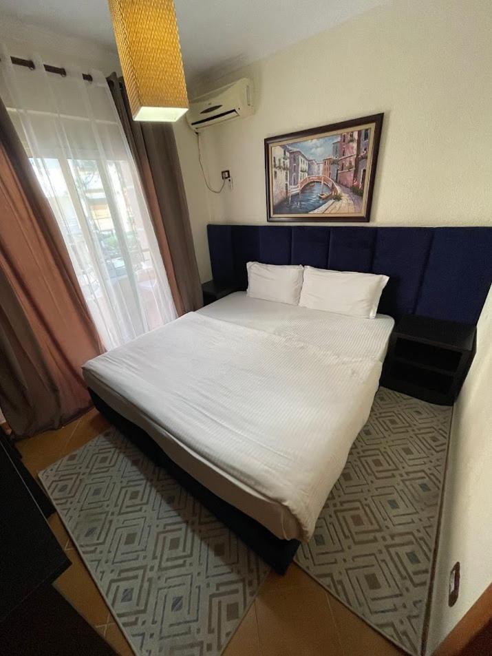 Hotel Ibiza غوليم المظهر الخارجي الصورة