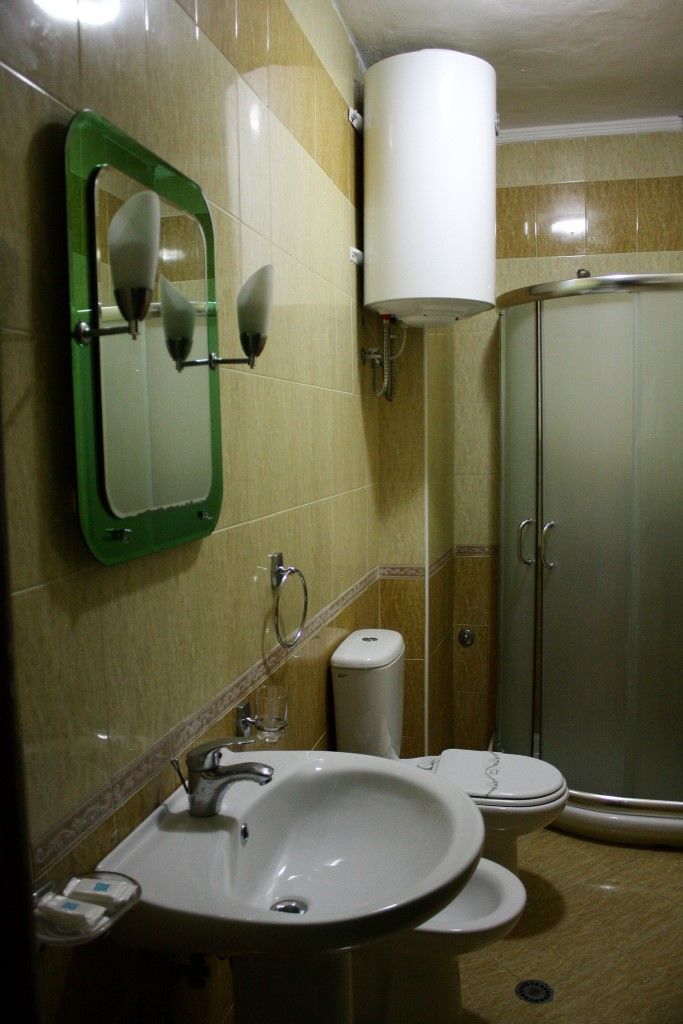 Hotel Ibiza غوليم المظهر الخارجي الصورة