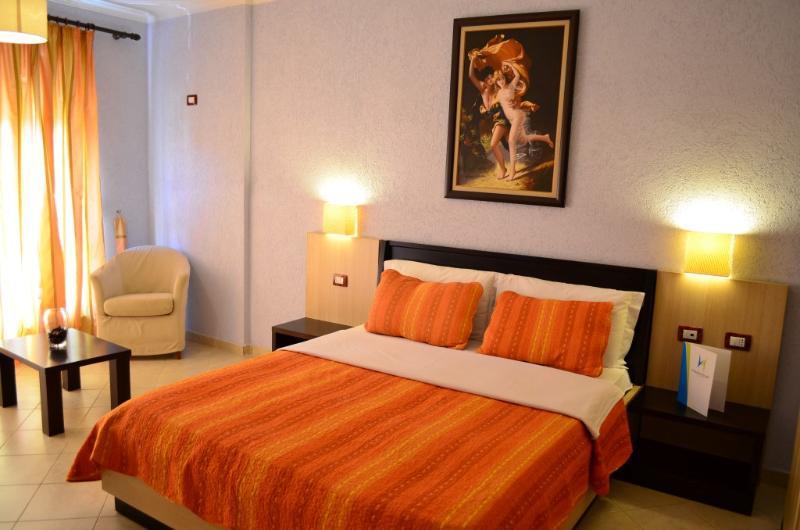 Hotel Ibiza غوليم المظهر الخارجي الصورة