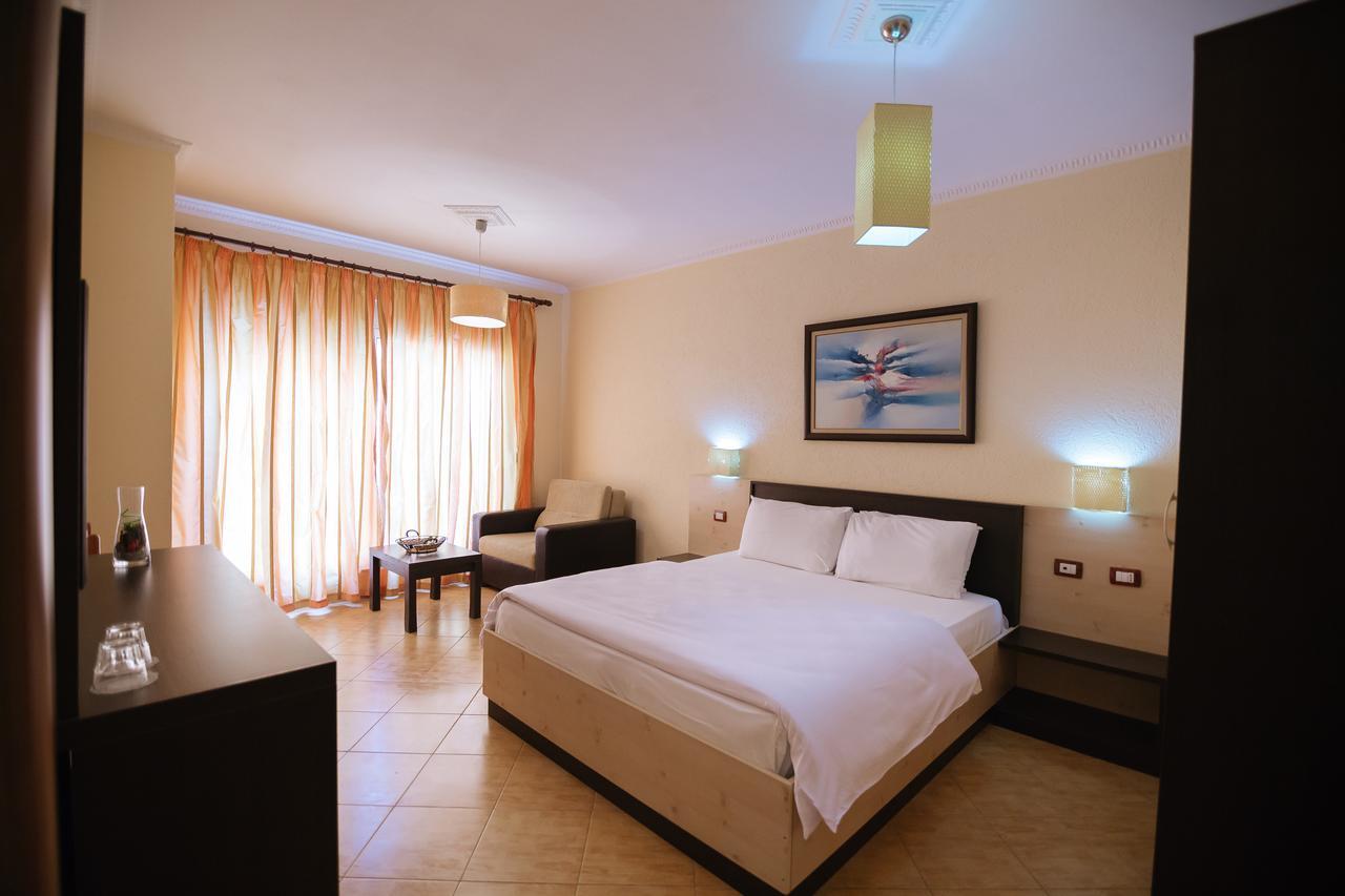Hotel Ibiza غوليم المظهر الخارجي الصورة
