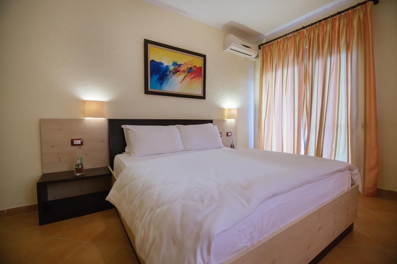 Hotel Ibiza غوليم المظهر الخارجي الصورة