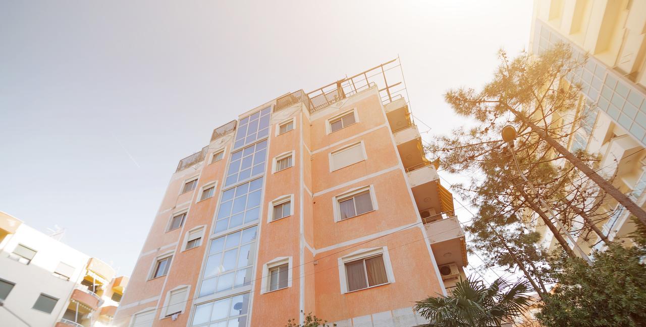 Hotel Ibiza غوليم المظهر الخارجي الصورة