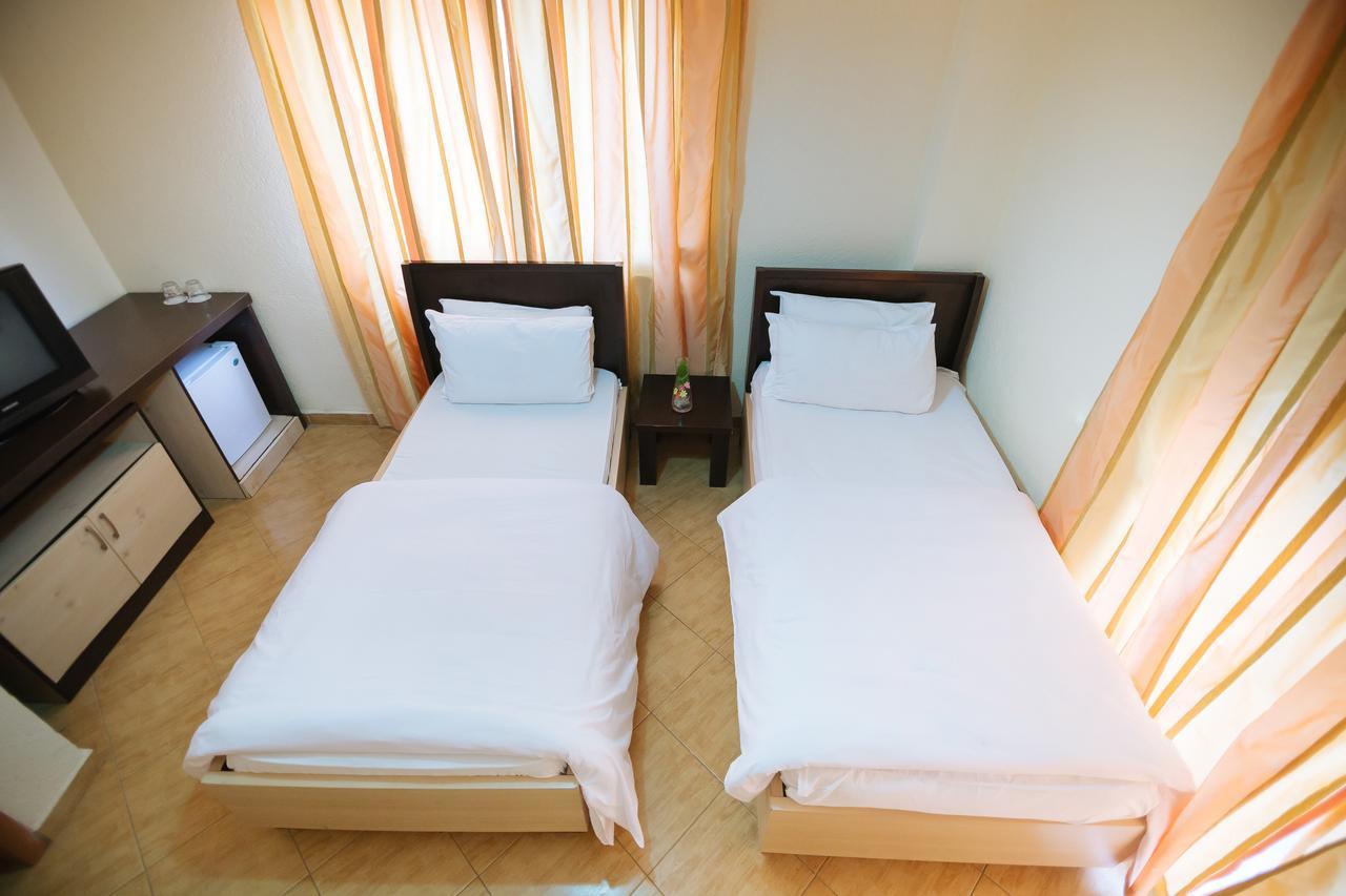 Hotel Ibiza غوليم المظهر الخارجي الصورة
