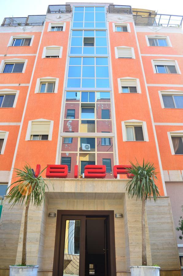 Hotel Ibiza غوليم المظهر الخارجي الصورة