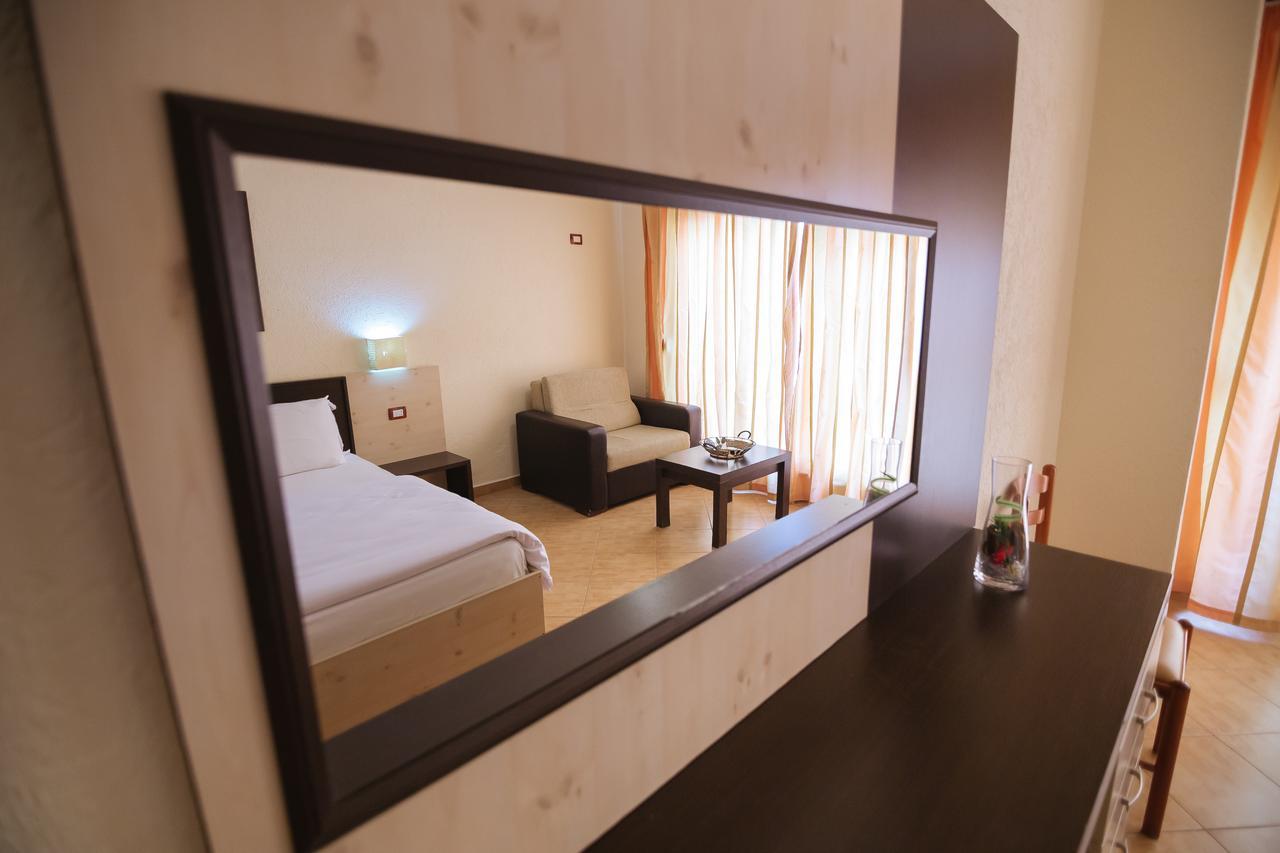 Hotel Ibiza غوليم المظهر الخارجي الصورة