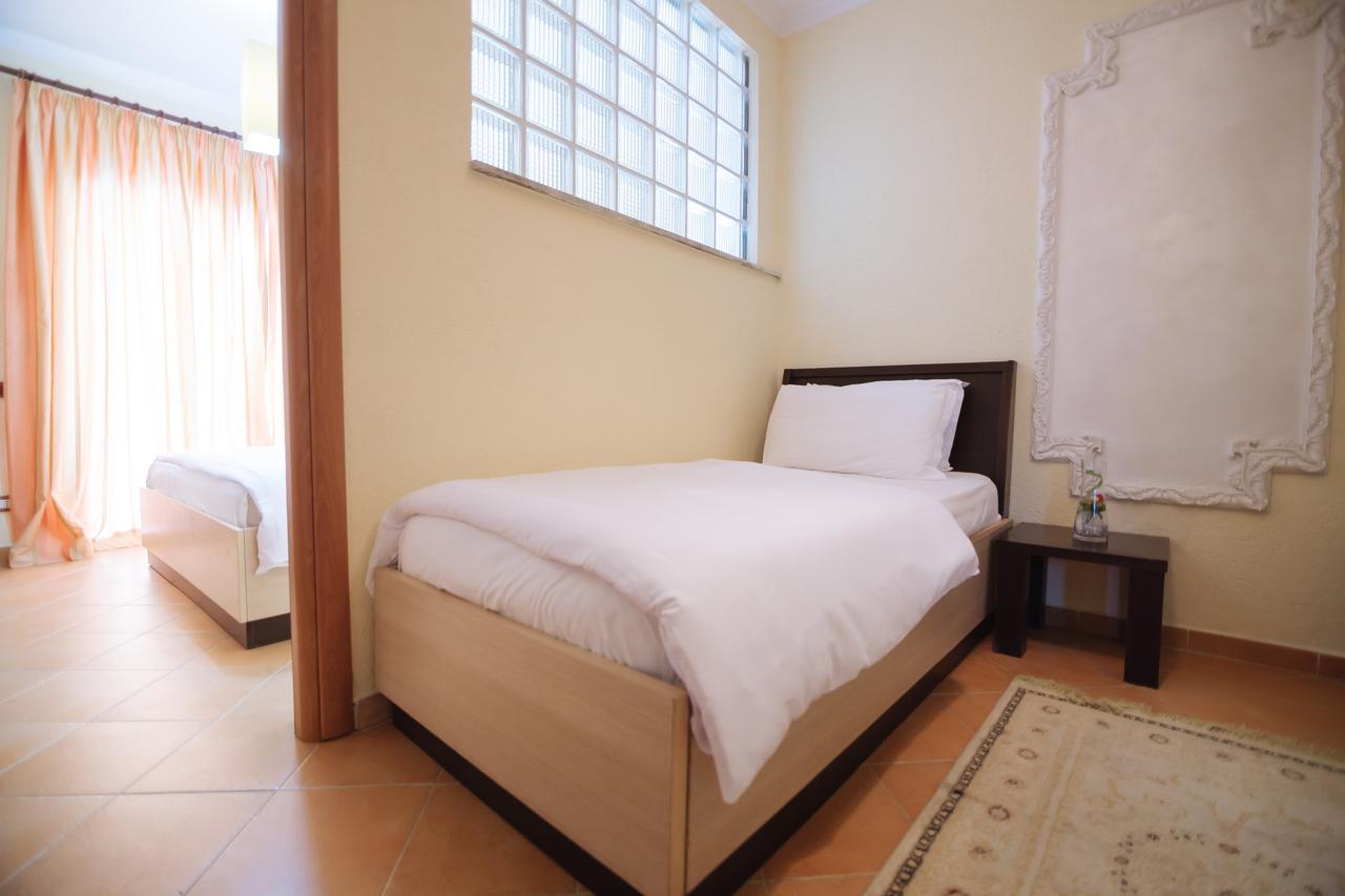Hotel Ibiza غوليم المظهر الخارجي الصورة