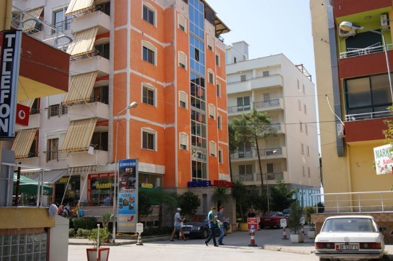 Hotel Ibiza غوليم المظهر الخارجي الصورة